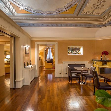La Residenza Hotel Róma Kültér fotó