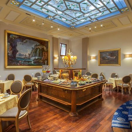 La Residenza Hotel Róma Kültér fotó