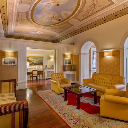 La Residenza Hotel Róma Kültér fotó