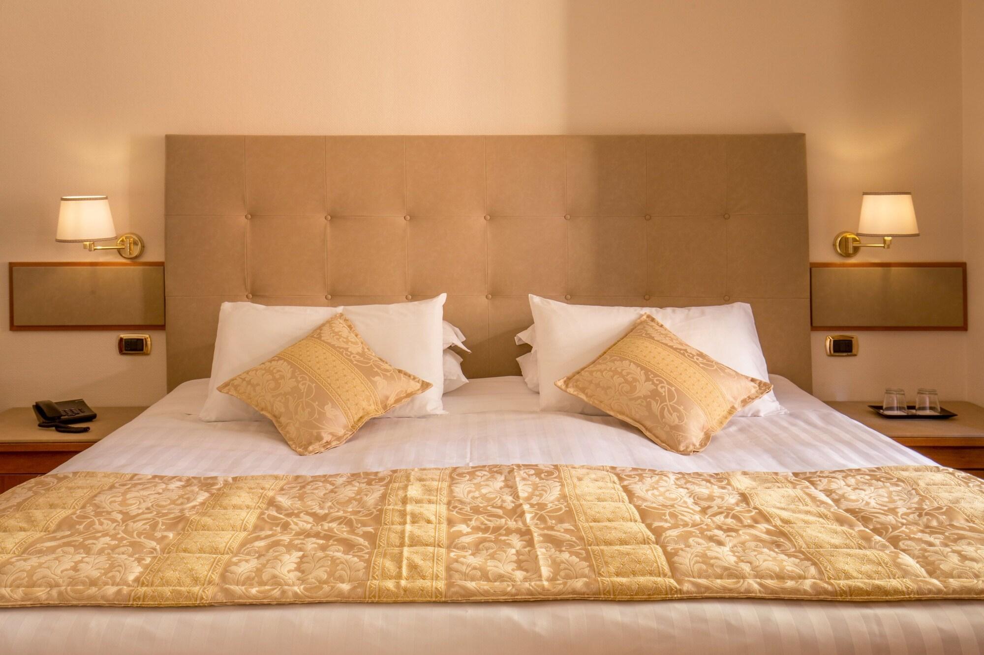 La Residenza Hotel Róma Kültér fotó