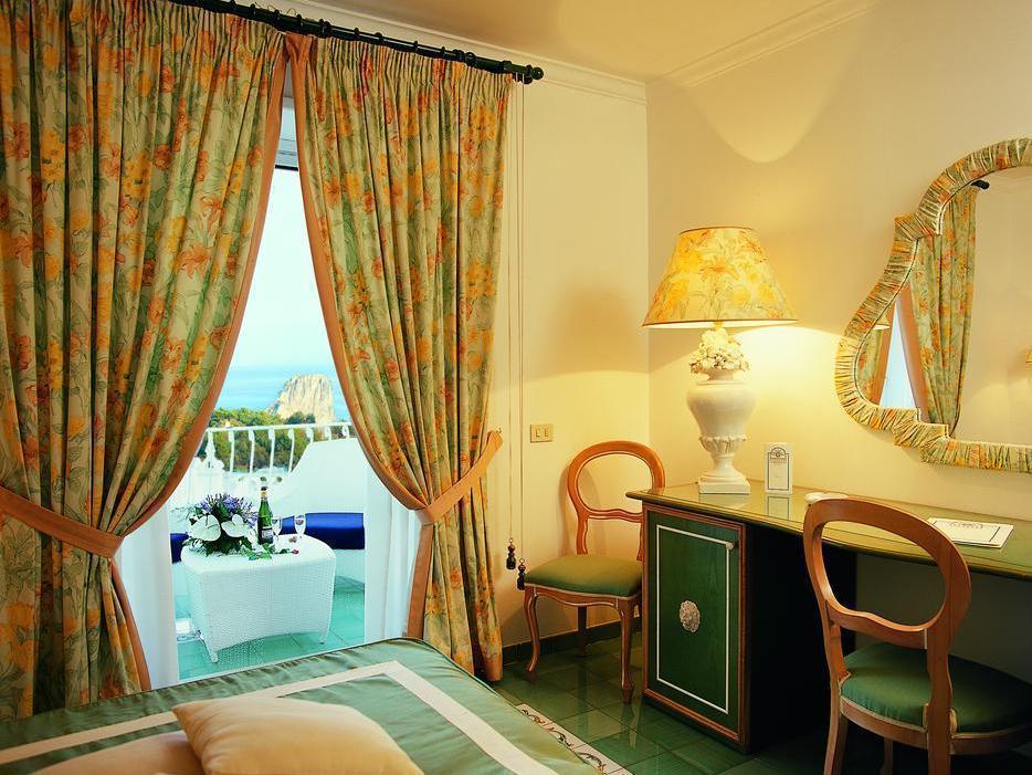 La Residenza Hotel Róma Kültér fotó