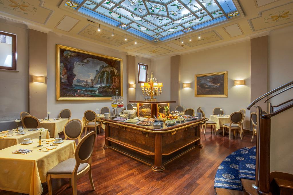 La Residenza Hotel Róma Kültér fotó