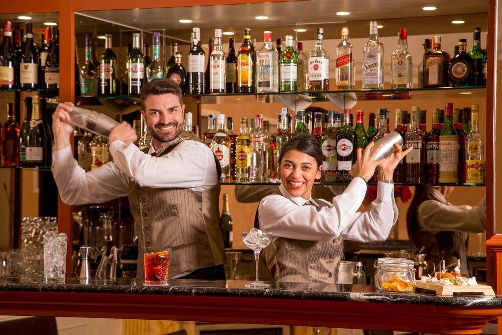 La Residenza Hotel Róma Kültér fotó