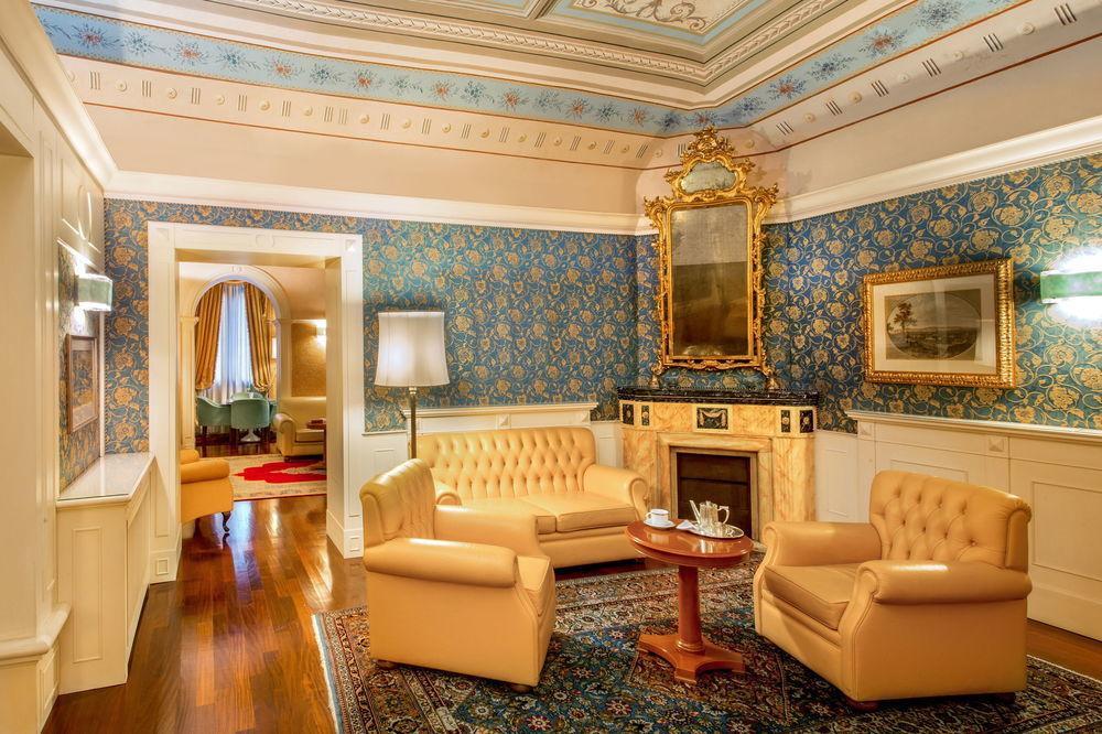 La Residenza Hotel Róma Kültér fotó