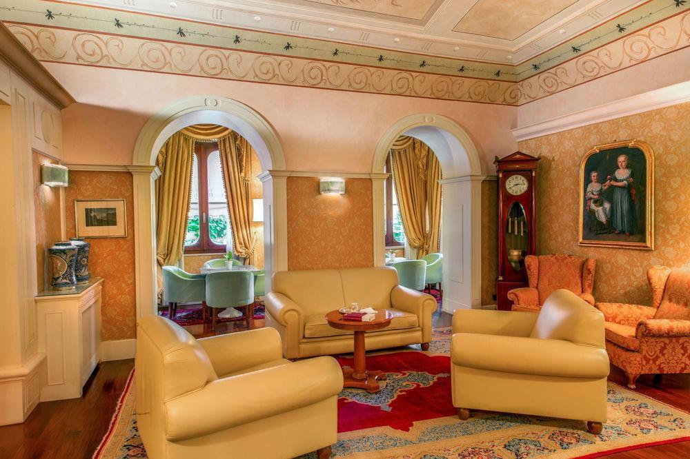 La Residenza Hotel Róma Kültér fotó