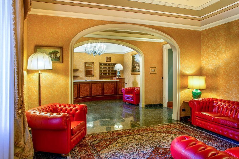 La Residenza Hotel Róma Kültér fotó