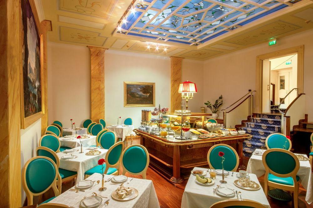 La Residenza Hotel Róma Kültér fotó