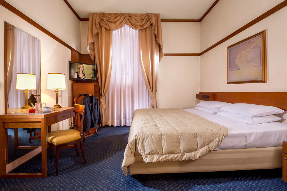La Residenza Hotel Róma Kültér fotó