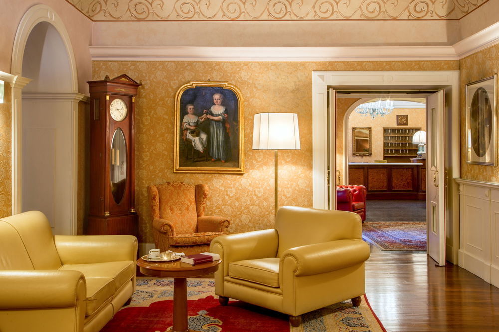 La Residenza Hotel Róma Kültér fotó