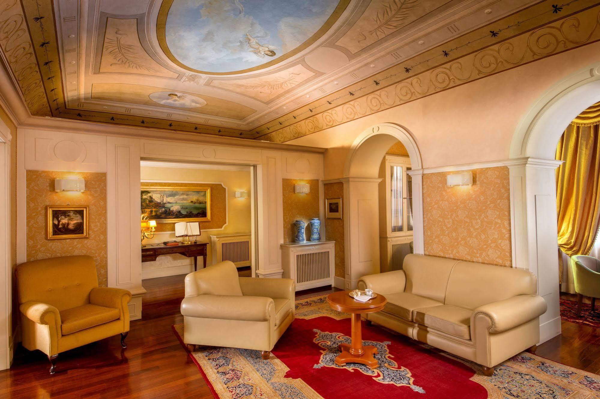 La Residenza Hotel Róma Kültér fotó